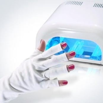 Nail Station - Anti-UV Gloves are available at Nail Station - Nail Salons Near Me - New York, New York Nail Station - Anti-UV Gloves are available at Nail Station - Nail Salons Near Me - New York, New York