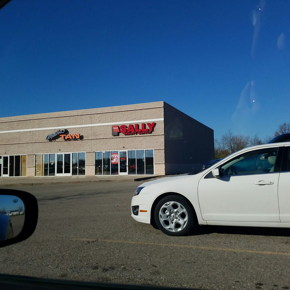 Sally Beauty - Cosmetics & Beauty Supply Near Me - Adrian, Michigan Sally Beauty - Cosmetics & Beauty Supply Near Me - Adrian, Michigan