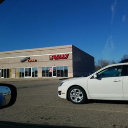 Sally Beauty