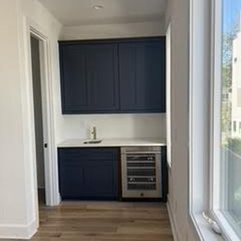 Custom Remodeling Services - Wet Bar Build - General Contractors Near Me Custom Remodeling Services - Wet Bar Build - General Contractors Near Me