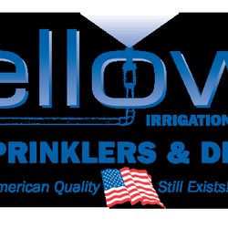 Fellows Irrigation Services