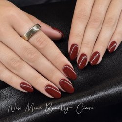 New Moon Beauty