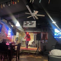 Wildkat Records Bar & Grill - Live music