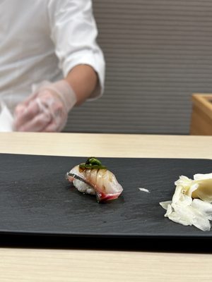 Sushi Kai Omakase - Fort Lee by null