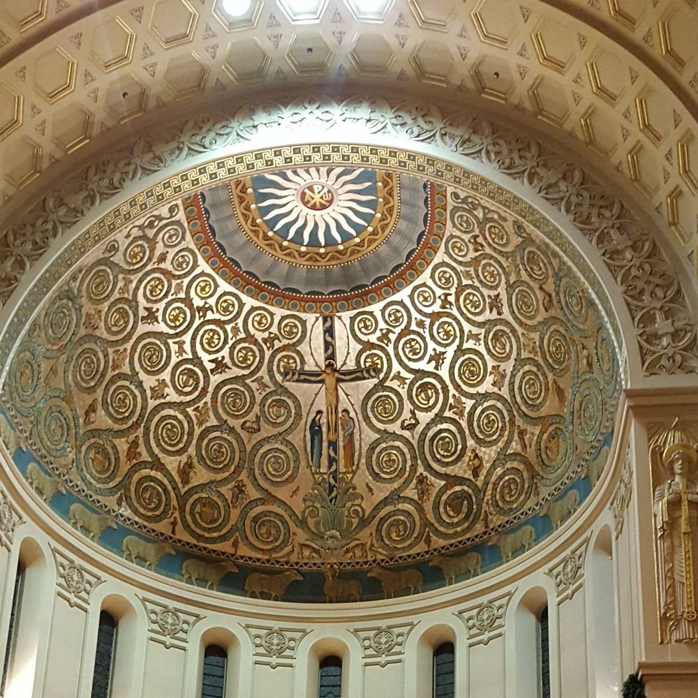 Holy Name Parish - Religious Schools Near Me - West Roxbury, Massachusetts