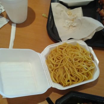 Quickway Japanese Hibachi - Chow mein - Japanese Near Me - Centreville, Virginia