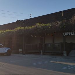 Exterior photo of Klatch Coffee - Rancho Cucamonga, California Exterior photo of Klatch Coffee - Rancho Cucamonga, California