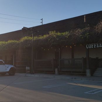 Klatch Coffee - Coffee & Tea Near Me - Rancho Cucamonga, California
