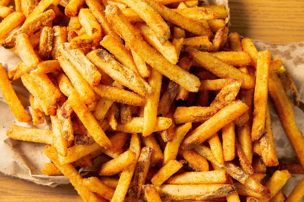 Five Guys by null