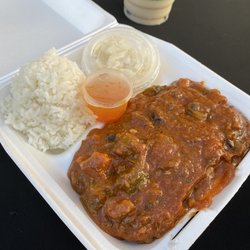 Pearl Country Club - Pastele Stew