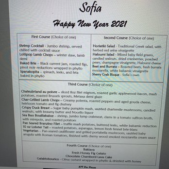 Sofia Restaurant - False advertising - Greek Near Me - Margate City, New Jersey Sofia Restaurant - False advertising - Greek Near Me - Margate City, New Jersey