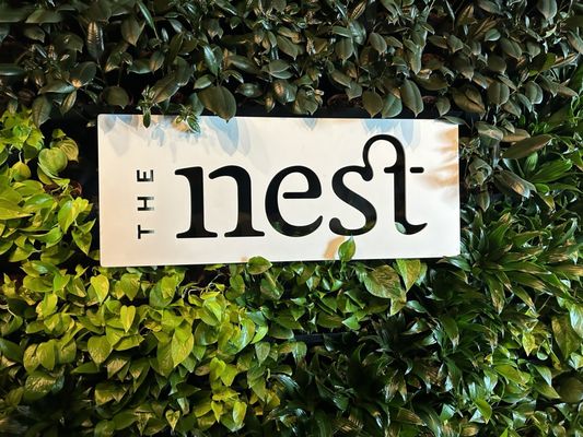 The Nest by null