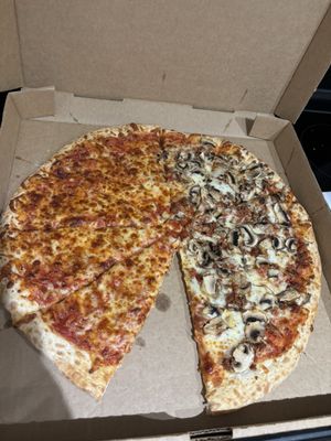 OLLIES PIZZA by null