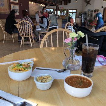 Upper Crust Cafe Bakery & Deli - Very tasty homemade soup. Clean spacious interior. - Sandwiches Near Me - Manistique, Michigan Upper Crust Cafe Bakery & Deli - Very tasty homemade soup. Clean spacious interior. - Sandwiches Near Me - Manistique, Michigan