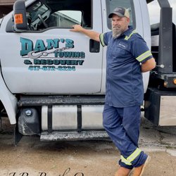 Dan's Towing & Recovery