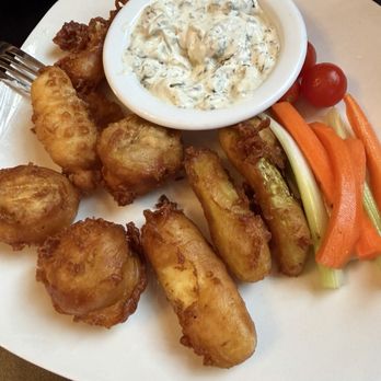 Mason’s Jar & Grill - Sampler-Fried Zucchini, Mushrooms, Mozzarella, & Spinach Dip - Fish & Chips Near Me - Newman, California Mason’s Jar & Grill - Sampler-Fried Zucchini, Mushrooms, Mozzarella, & Spinach Dip - Fish & Chips Near Me - Newman, California