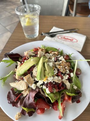 Jason's Deli by null