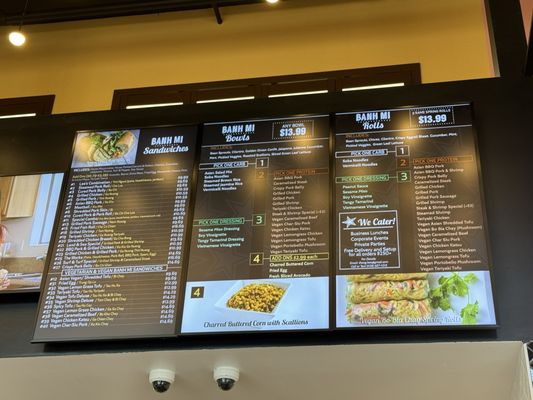 Menu photo 4 Lee’s Sandwiches Santa Clara, CA