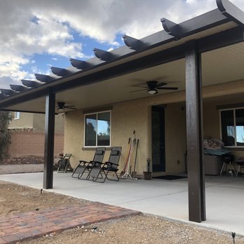 Patio Covers 4 Less 230 Photos 61 Reviews Coverings Northwest Las Vegas Nv Phone Number - Las Vegas Patio Covers Cost Patio Covers 4 Less 230 Photos 61 Reviews Coverings Northwest Las Vegas Nv Phone Number - Las Vegas Patio Covers Cost