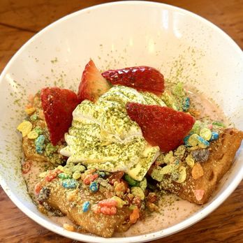 Ruby Slipper Decatur - Breakfast & Brunch Near Me - New Orleans, Louisiana