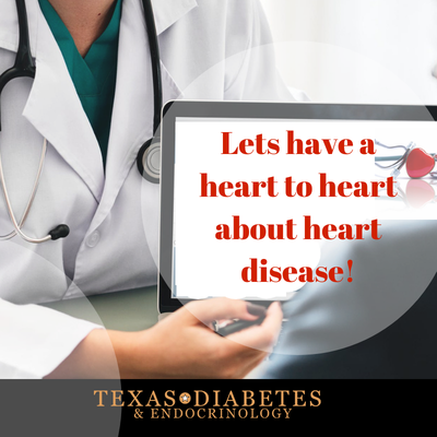 texas diabetes and endocrinology davis lane