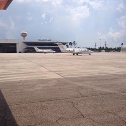 Million Air Stennis