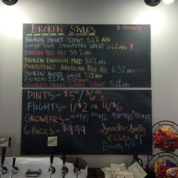 Broken Bow Brewery - Broken Bow menu! - Breweries Near Me - Tuckahoe, New York Broken Bow Brewery - Broken Bow menu! - Breweries Near Me - Tuckahoe, New York