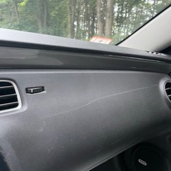 Nick's Auto Body & Radiator Works - Awful damage done by a mechanic
