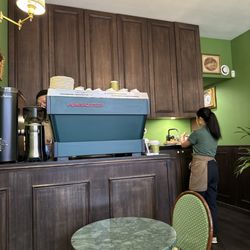 Cuppa
