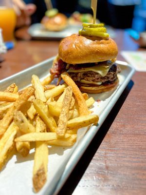 Bar Louie - Westgate Entertainment District by null