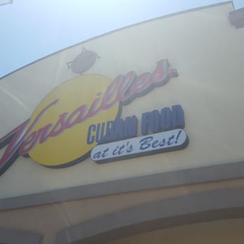 Versailles - Cuban Near Me - Encino, California Versailles - Cuban Near Me - Encino, California