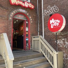 MOMO LOCO - Updated October 2025 - 96 Photos & 11 Reviews