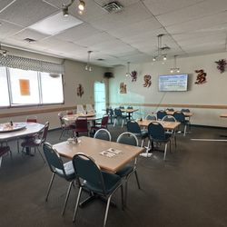 Asian Le - Our Dinning Room