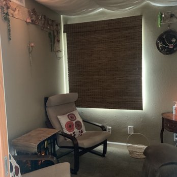 Spa Soleil Massage - Waiting room before your service. - Day Spas Near Me - Venice, California Spa Soleil Massage - Waiting room before your service. - Day Spas Near Me - Venice, California