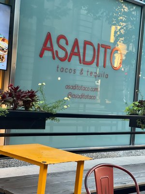 Asadito by null