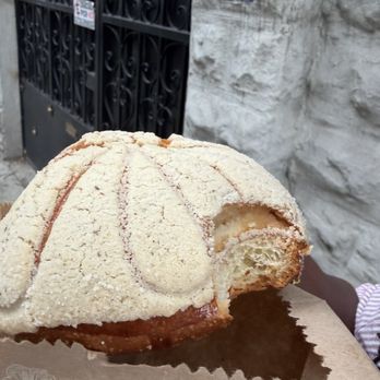Panadería Rosetta - Bakeries Near Me - Ciudad de Mexico, DIF