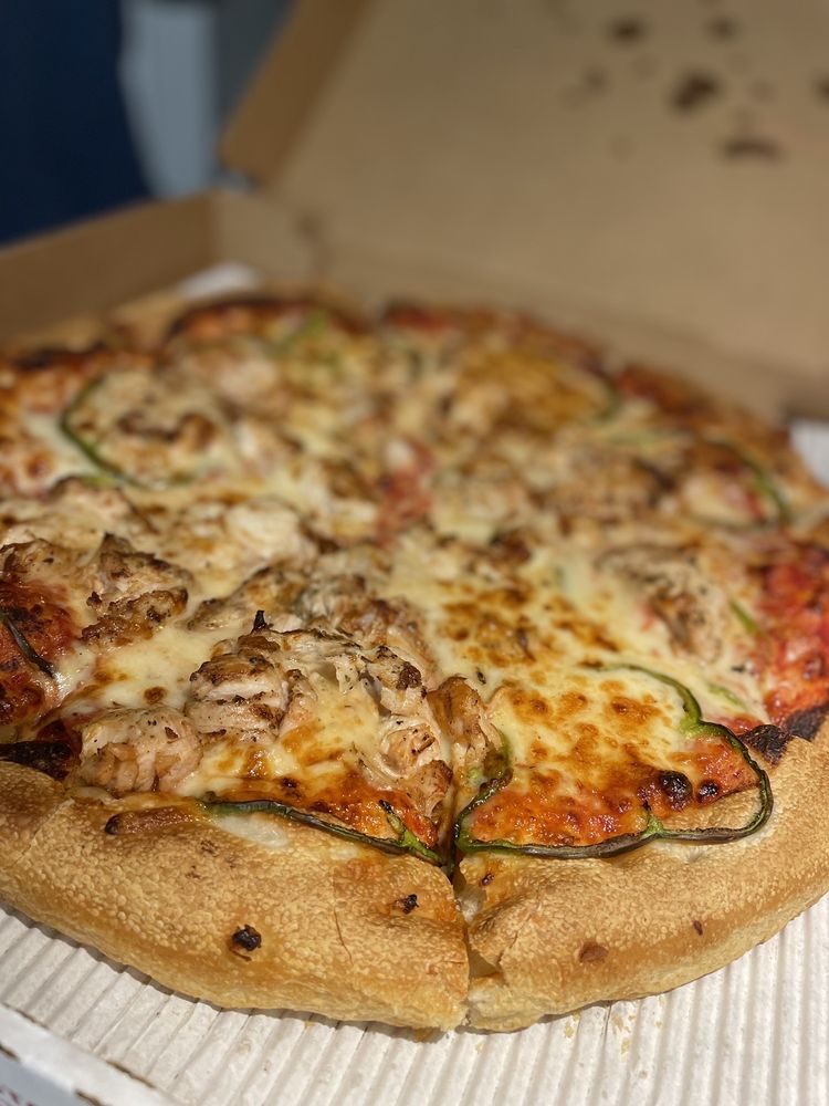 NICK’S PLACE Updated September 2024 22 Photos 114 Cambridge St