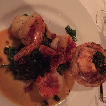 Cafe Testarossa - My mouthwatering Shrimp dish - Italian Near Me - Syosset, New York Cafe Testarossa - My mouthwatering Shrimp dish - Italian Near Me - Syosset, New York