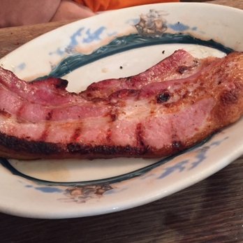 Peter Luger - Bacon! - Steakhouses Near Me - Brooklyn, New York Peter Luger - Bacon! - Steakhouses Near Me - Brooklyn, New York
