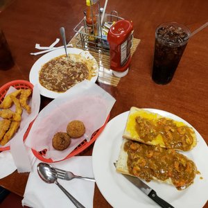 New Awlins Cafe on Yelp