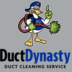 Duct Dynasty