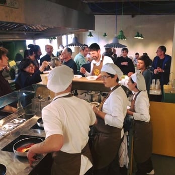 In Pasta - Italian Near Me - Lucca, LU