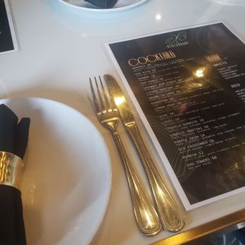 EKO Restaurant - Caribbean Near Me - Brooklyn, New York