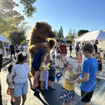 Fun & Joy - Party & Event Planning Near Me - Citrus Heights , California