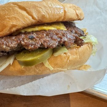 Char’d - Burgers Near Me - McLean, Virginia