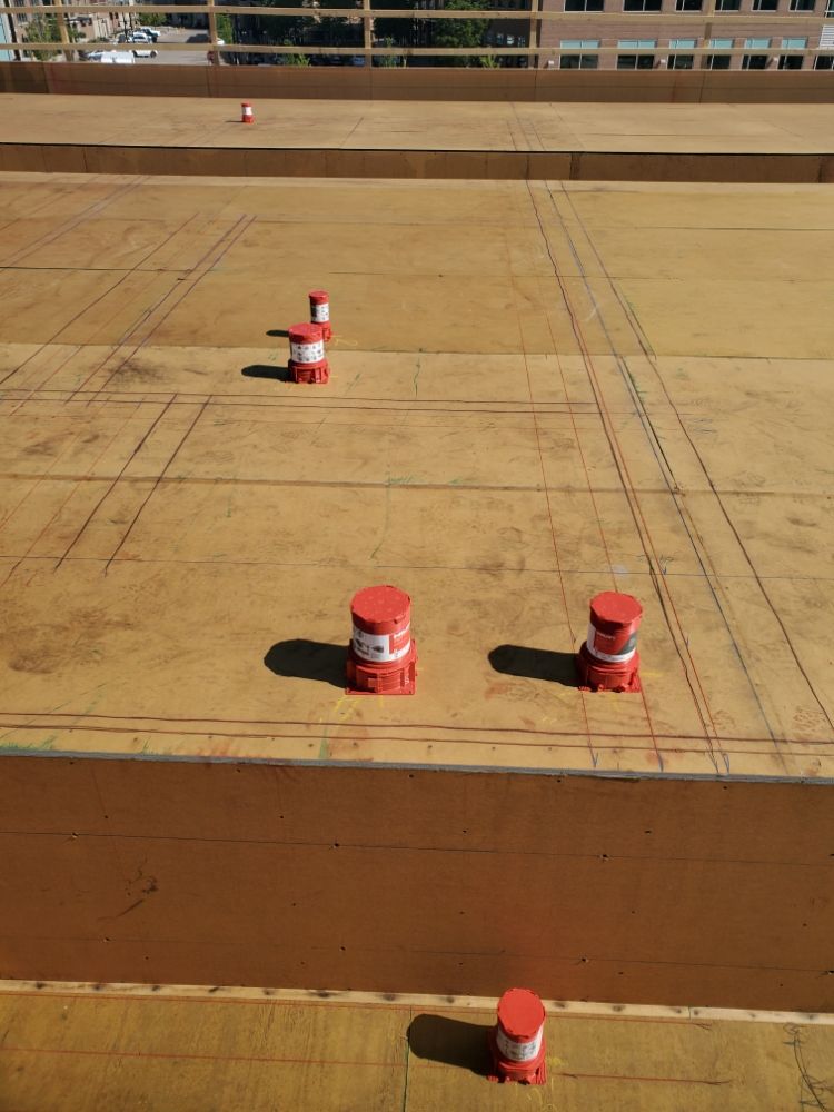 Slide of FP Plumbing