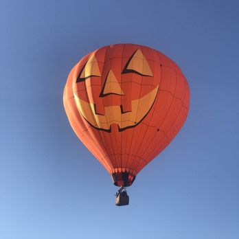 Carolina Balloon Fest - Hot Air Balloons Near Me - Statesville, North Carolina