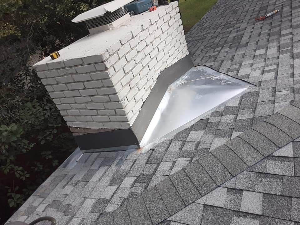 Slide of Aztec Roofing and Construction