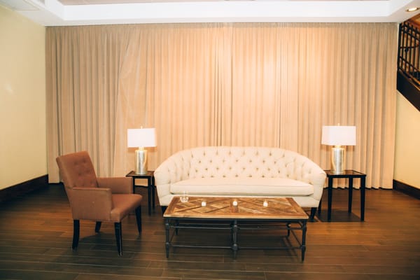 The Ivy Room At Tree Studios by null