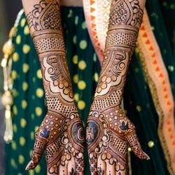 Minal Beauty - Beautiful design done by Minal!
